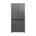 CANDY Réfrigérateur multi-portes CFQQ5T817EPS - 463 L (307+156) - Classe E