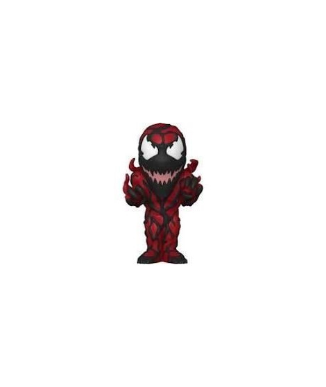 Funko Vinyl SODA: Marvel- Carnage Chase possible