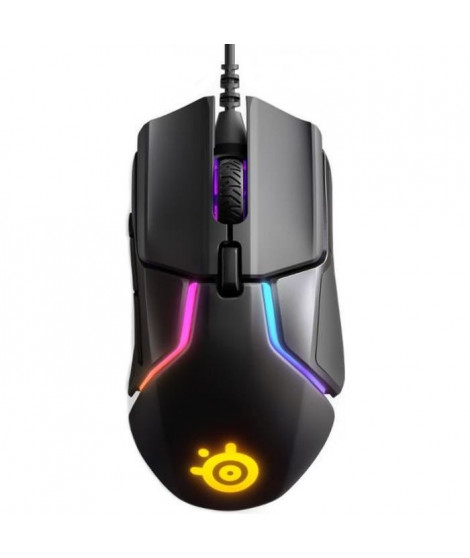 STEELSERIES Souris Gamer Rival 600