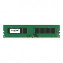CRUCIAL Mémoire PC DDR4 PC19200 C17 UDIMM 2400MHZ 4096 1B