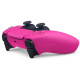 Manette PS5 Sans Fil - DualSense Nova Pink