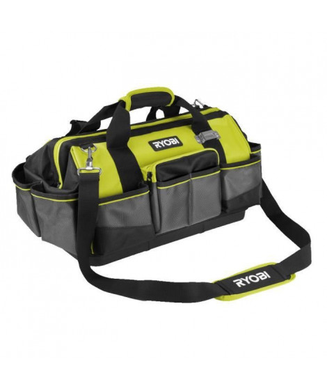 RYOBI Sac avec fond renforcé pour 3 ou 4 outils - RSSMTB1