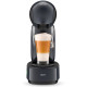 Machine a café Dolce Gusto KRUPS Infinissima KP173B10 - Cosmic Grey - Réservoir 1,2 L - 15 bars - Mode éco
