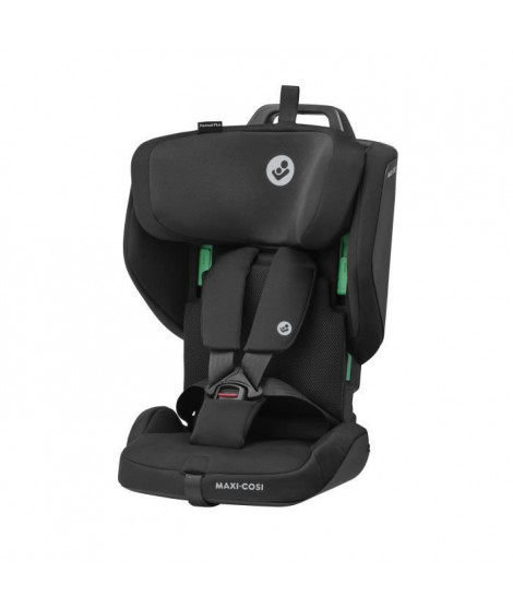 MAXI-COSI Nomad Plus, Siege auto, réhausseur,pliable, des 15 mois jusqu'a 4 ans (9 a 18kg), conforme a la norme I-size