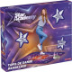 Tapis de danse - Star Academy - 3 styles musicaux - 3 niveaux de danse - Mixte - A partir de 6 ans