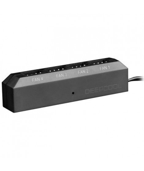 DEEPCOOL FH-04 - HUB PWM pour ventilateurs