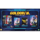 GOLDORAK : Le Festin des loups - Jeu Xbox Series X et Xbox One -  Edition Deluxe