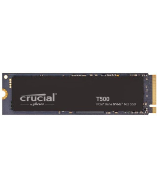 CRUCIAL - CT500T500SSD8 - SSD interne - 500Go - M.2