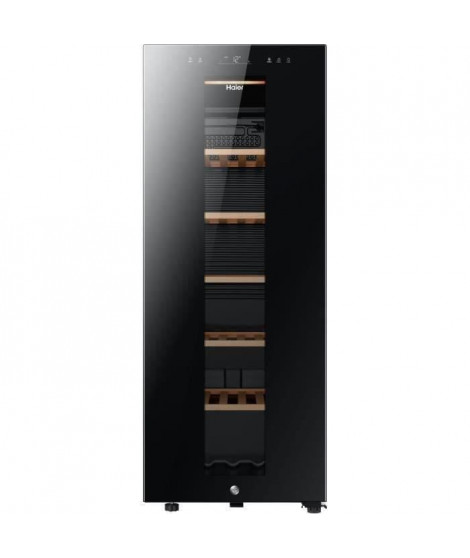 HAIER HWS66GGE - Cave a vin de vieillissement
