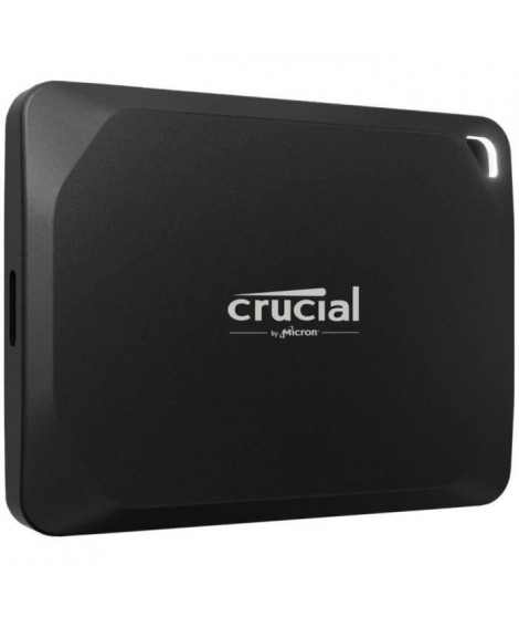 CRUCIAL - CT4000X10PROSSD9 - SSD interne - 4To - M.2