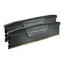 RAM - CORSAIR Vengeance RGB DDR5 - 32GB 2x16GB DIMM - 6000MHz - Unbuffered, 40-40-40-77, Std PMIC, XMP 3.0, Black Heatspreader