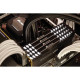 CORSAIR Mémoire PC Vengeance LED - DDR4 - Kit 64GB (4 x 16GB) - 3000 - C15