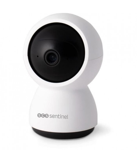 Caméra de surveillance rotative intérieure  - CamFirst - SCS SENTINEL