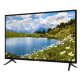 CONTINENTAL EDISON - CELED32HDV323B7 - TV LED - HD - 32 (81 cm) - 3xHDMI - 2xUSB