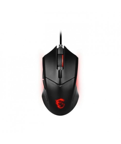 MSI Clutch GM08 Souris gamer