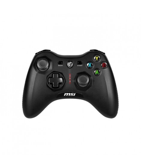 Manette PC/Android - MSI - FORCE GC30 V2