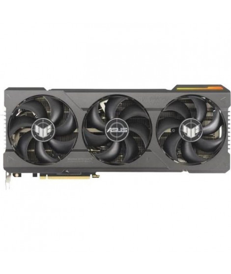 MSI Carte graphique TUF-RTX4080-O16G-GAMING OC Edition - 16 Go