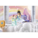 PLAYMOBIL 71360 Nurserie dans les nuages - Princess Magic - Avec une princesse, un bébé et des accessoires - Des 4 ans
