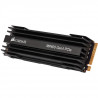 Corsair Disque SSD MP600 PRO LPX 2TB M.2 NVMe PCIe Gen. 4 x4 - Optimisé pour PS5 (CSSD-F2000GBMP600PLP)
