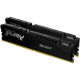 KINGSTON TECHNOLOGY - FURY Beast - Mémoire PC RAM - 32 Go - DIMM DDR5 - 5600 Mhz