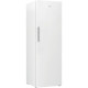 Réfrigérateur BEKO RSSE415M31WN - 1 Porte réversible - 367L - L60cm - Blanc