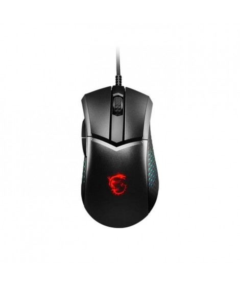 Souris gamer filaire - MSI - CLUTCH GM51 LIGHTWEIGHT