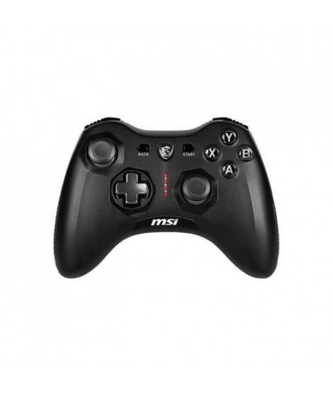 Manette PC/Android - MSI - FORCE GC20 V2