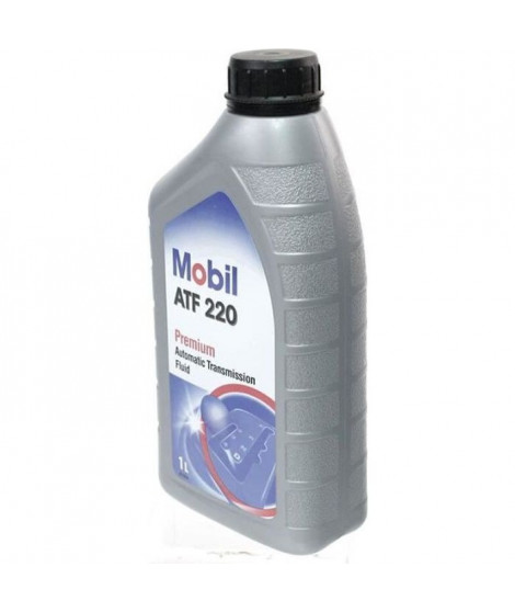 MOBIL Huile-Additif ATF 220 - Synthetique / 1L