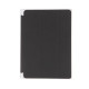 Smart Cover en cuir pour iPad Pro 10,5 pouces - Noir