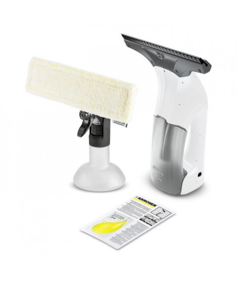 Nettoyeur de vitres - Karcher - WV 1 Plus (1.633-608.0)