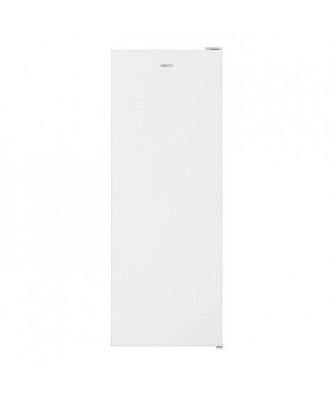 Congélateur armoire OCEANIC 175L - Froid statique - classe E - blanc