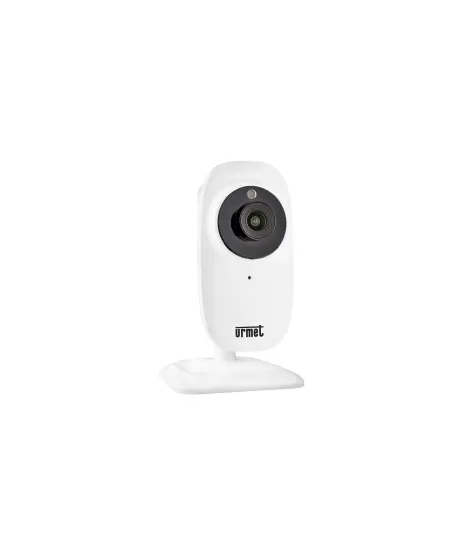 CAMERA CUBE WIFI 2.8MM COMPATIBL