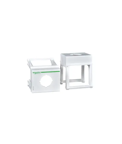 SUPPORT BOUTON DIAM 22MM