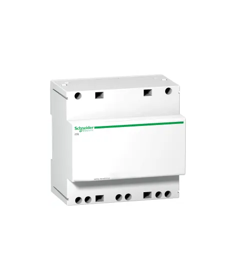 TRANSFO SECU 63VA 230V