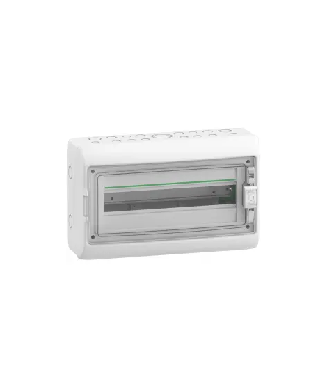 RESI9 - COFFRET 18 MODULES - 1R