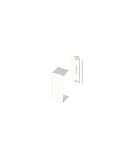 JOINT DE COUVERCLE BLANC RAL90 1