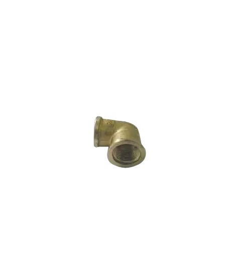 COUDE LAITON FF 90 11/2