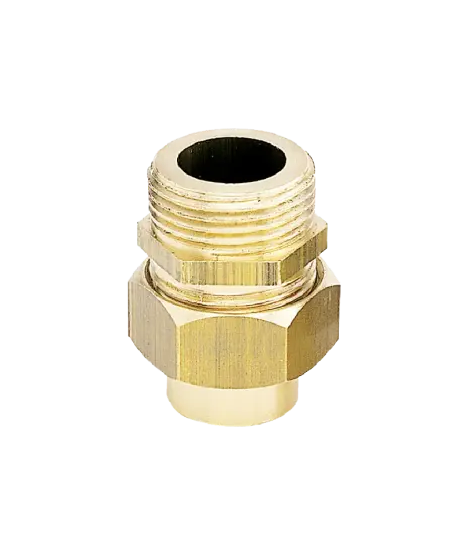 UNION LAITON JC M 341GCU 54X2