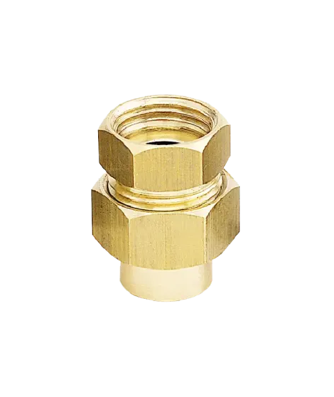 UNION LAITON JC F 340GCU 18X3/4
