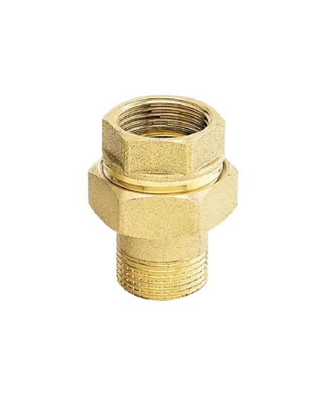 UNION LAITON JC DROIT MF 126 3/8