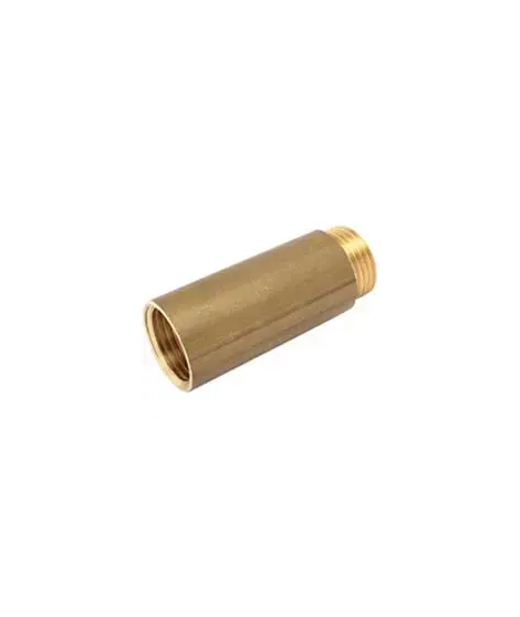 ALLONGE LAITON POLI 12P L25 1/2