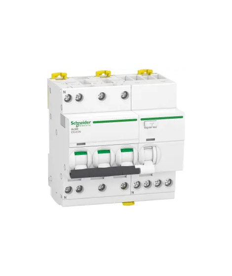 ACTI9 IDD40N - DISJONCTEUR DIFFE
