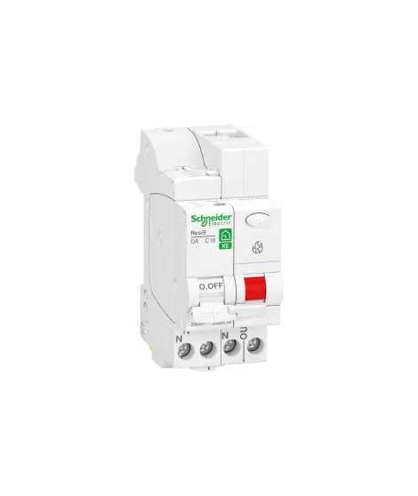 RESI9 XE - DISJONCTEUR DETECTEUR