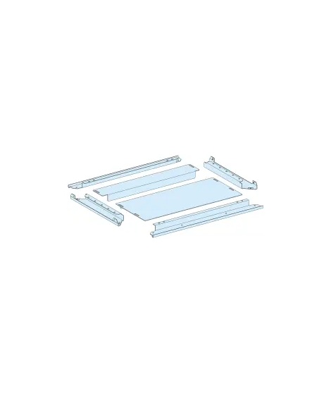 PRISMASET P ACTIVE - PLAQUE PASS