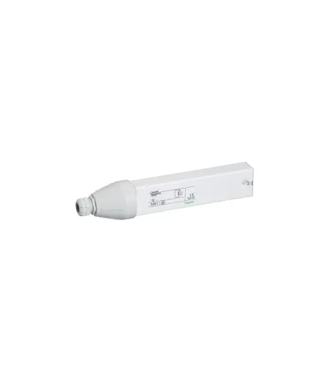 CANALIS KBA - EMBOUT D'ALIMENTAT
