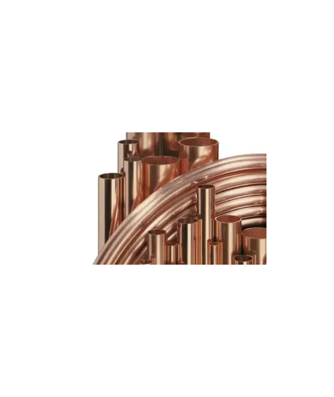 TUBE CUIVRE 1/2 DUR SANCO 16X1 E