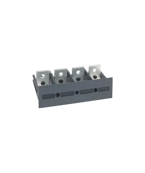 COMPACT INV400 AMONT/NSX400 AVAL