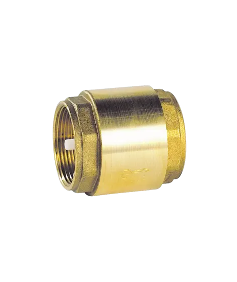 CLAPET RETENUE YORK 303 2