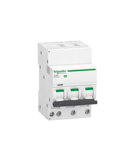 ACTI9 IDT40T XA - DISJONCTEUR MO