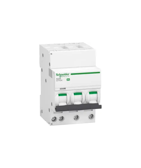 ACTI9 IDT40K XA - DISJONCTEUR MO